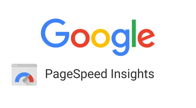 Google PageSpeed Insights Tool 