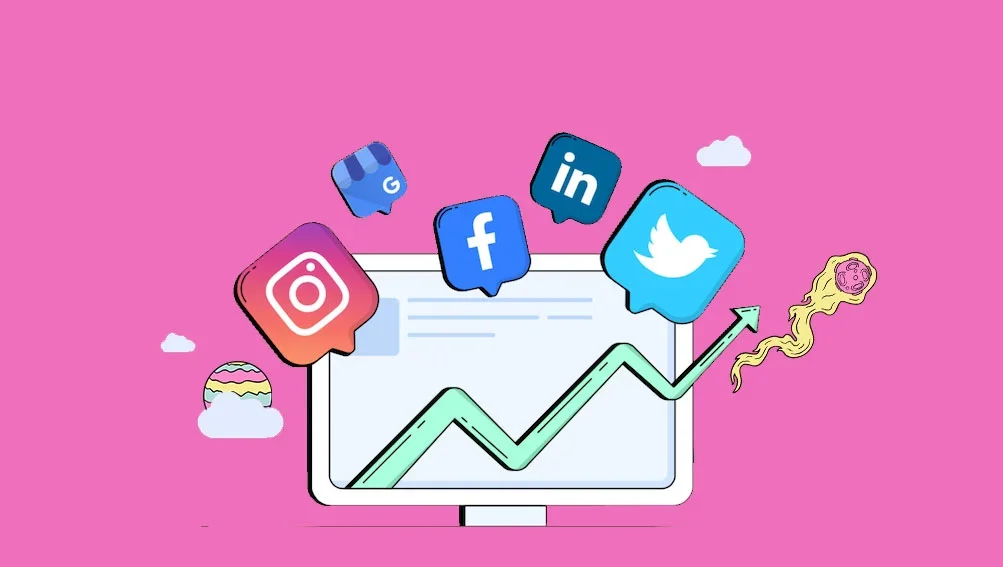 social media marketing tool