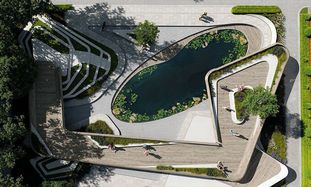 Prestige Ethan – Premium Apartments at Sarjapur Road Bangalore