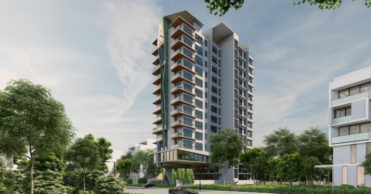 Serene Amara – Premium 1 & 2 BHK Apartments in Devanahalli, Bangalore