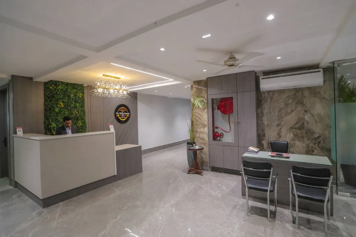 Experience Comfort and Fine Dining at One of the Best Hotel in Gwalior