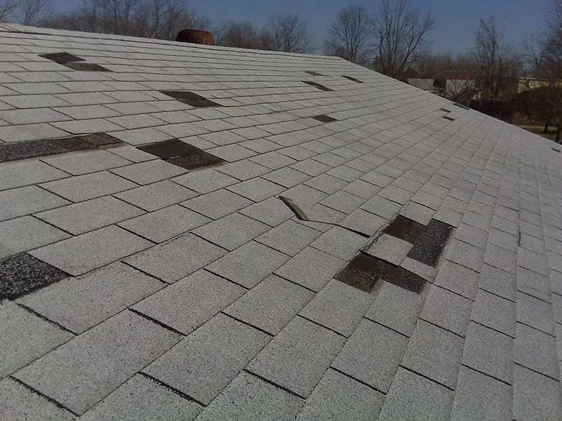 Why Roofing Work Should Always Be Left To a Specialist Company
