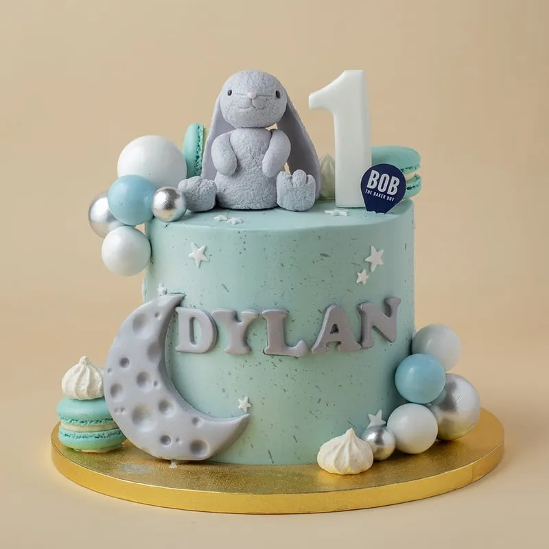 Customised Cake Ideas to Elevate Your Celebration Experience