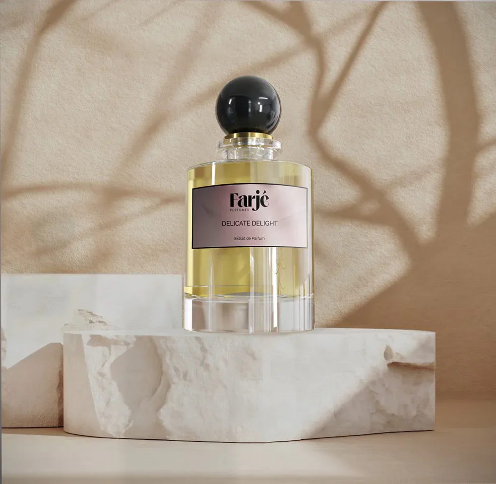 The Timeless Appeal of Floral Musk Perfume for Women