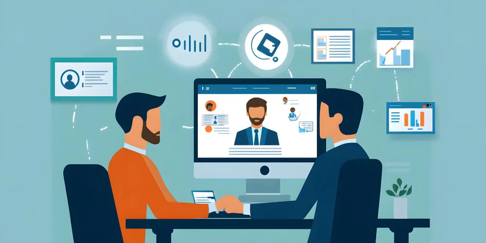 Key Benefits of Using Digital Interview Platforms in Recruitment