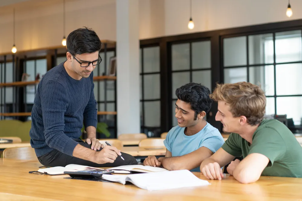 Best IAS Coaching in Surat: A Complete Guide for Aspirants
