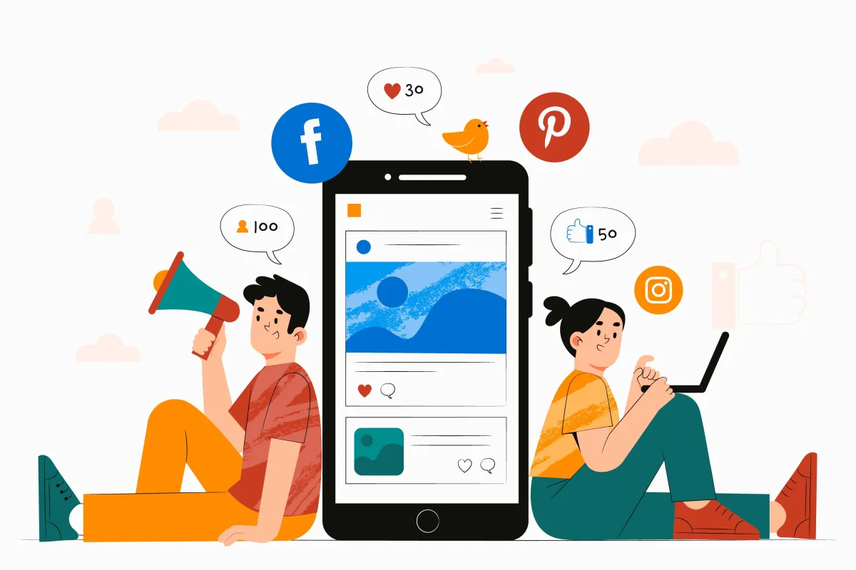 Internet Marketing and Social Media Help in Canada