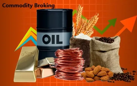 Commodity Trading Is Gaining Popularity in India