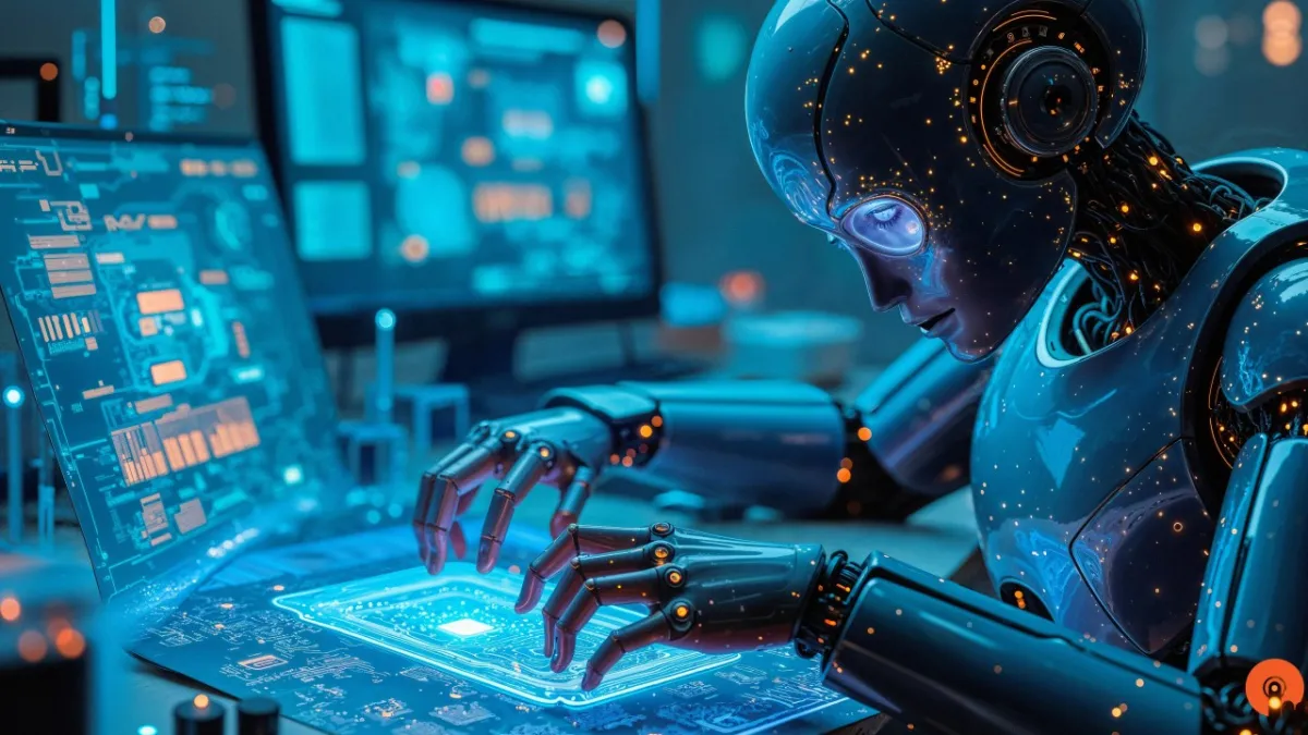 Why Your Business Needs Professional AI Solutions Development Partner