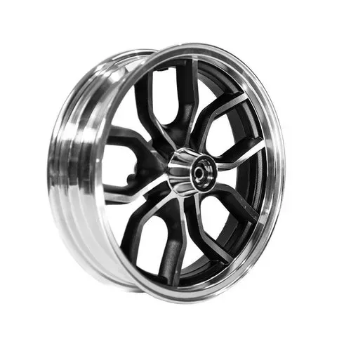Electric Scooter Alloy Wheel Trends in Modern Electric Scooter Industr