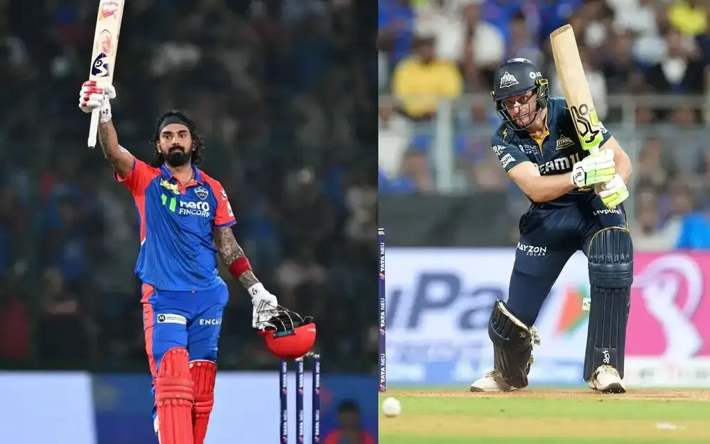 Highest Batting Average in IPL History!