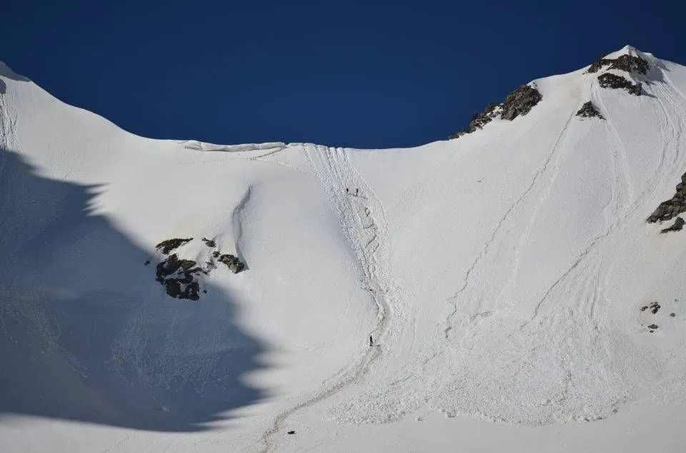 Gaumukh Tapovan Trek Itinerary: 8-Day Complete Route Guide