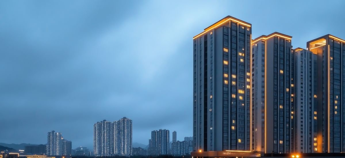Shapoorji Pallonji Treetopia Residential Plots Pune