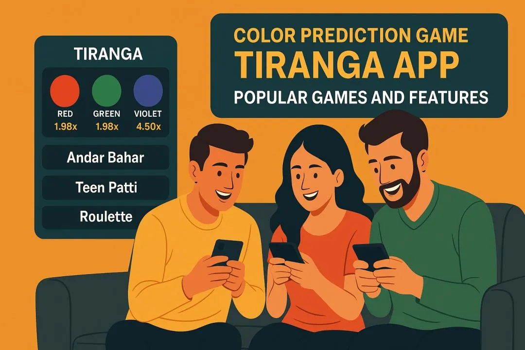 Tiranga Login – Complete Guide to Secure Account Access