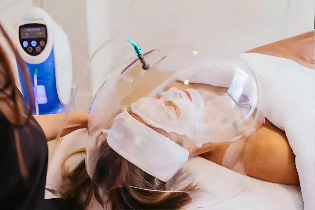 Oxygen Facial: Benefits, Problems & Safe Skin Care Tips