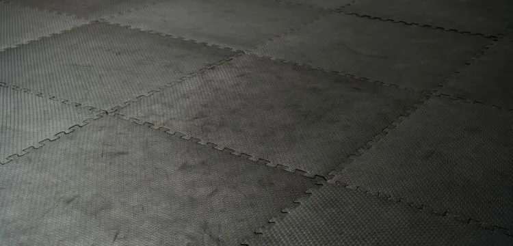 Benefits of Buying from a Trusted GYM Rubber Tiles Manufacturer in India