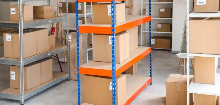 Gondola Shelving for Sale: The Ultimate Retail Display Solution