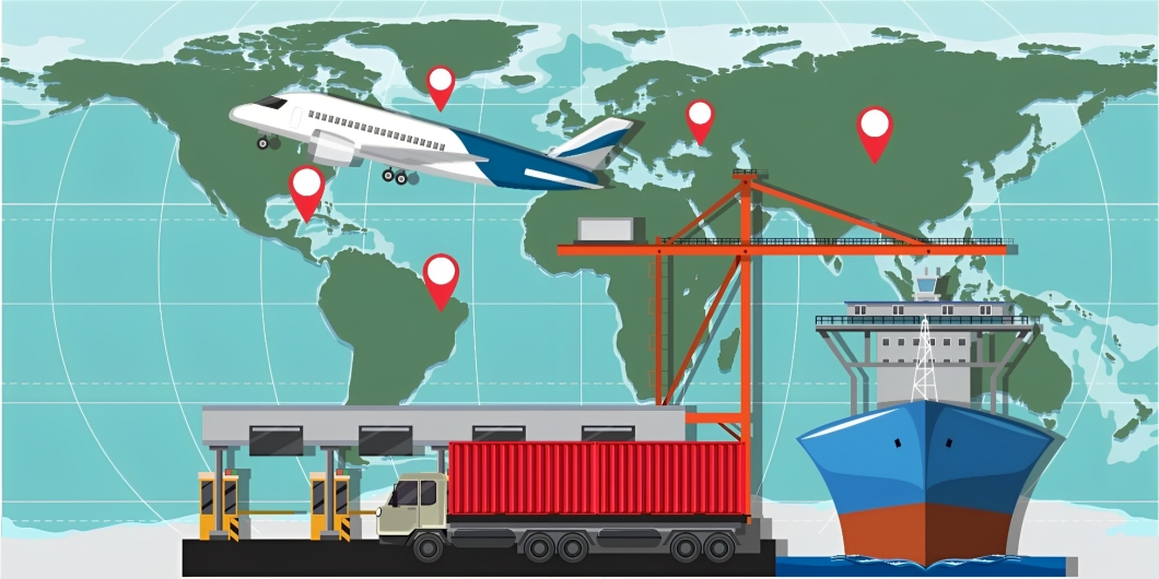 Common Freight and Heavy Haul Challenges — and How the Right Logistics Partner Solves Them