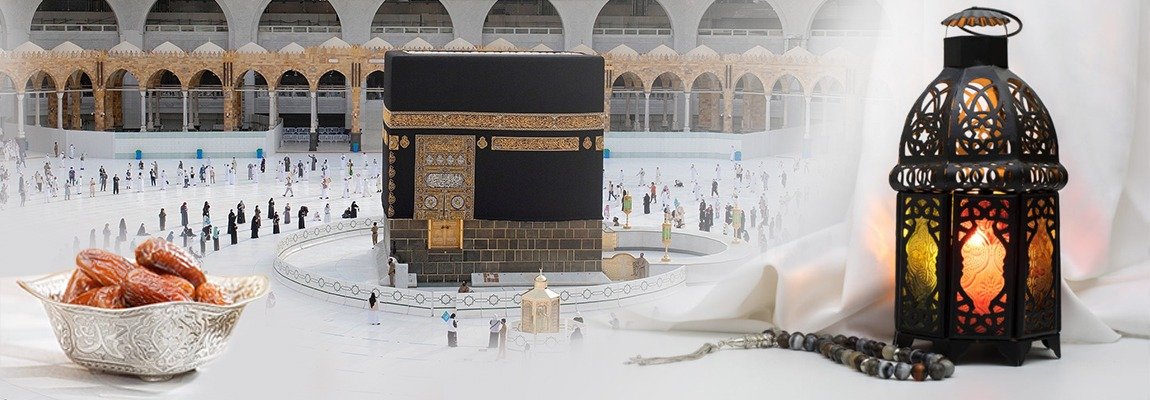 Ramadan Umrah Packages: Best Time to Book & How to Get Deals