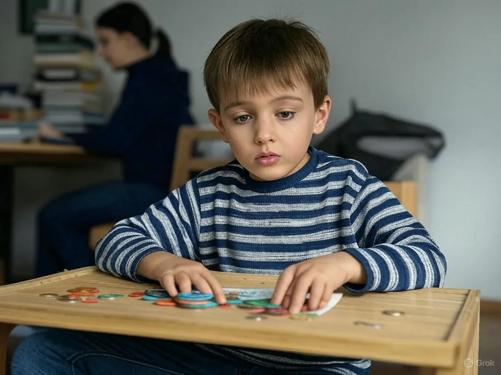 How to Teach Financial Literacy for Kids Parents Guide