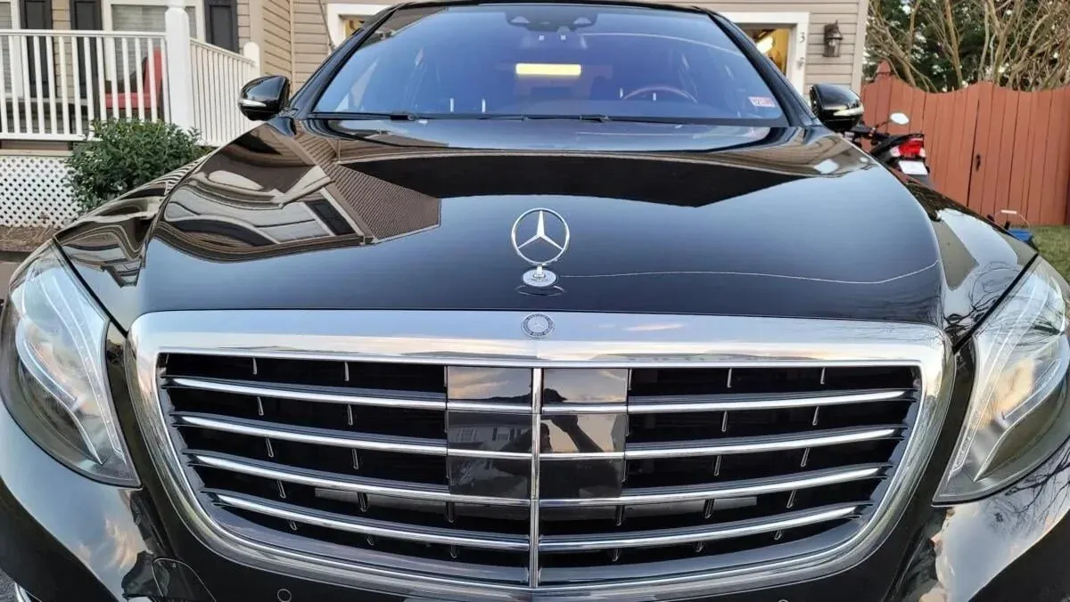 Complete Pre-Sale Auto Detailing Checklist