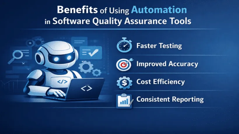 Key Features to Look for in Software Quality Assurance Tools