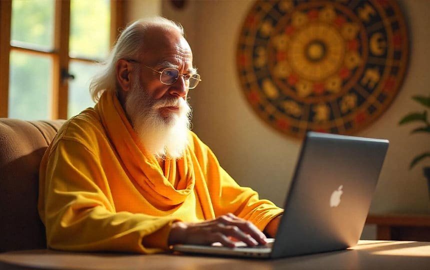 Chat With an Astrologer for Marriage: Clear Guidance for One of Life’s Biggest Decisions