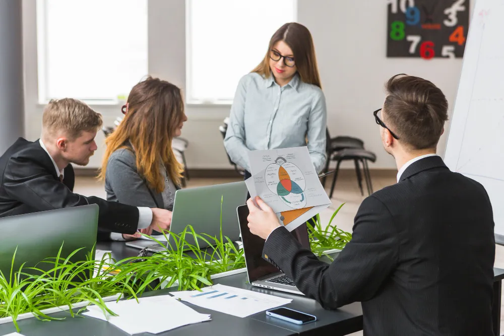 How Organizational Development Services Strengthen Recruitment
