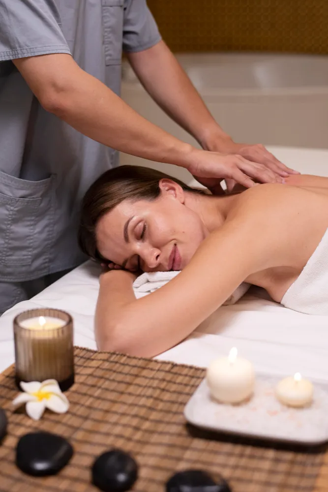 Pooler Day Spa Offering Luxurious Treatments for Total Wellness