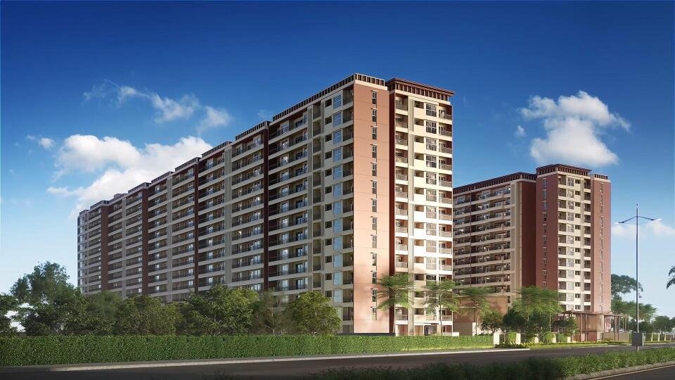 Godrej Upcoming Projects Bangalore | New Launch Homes