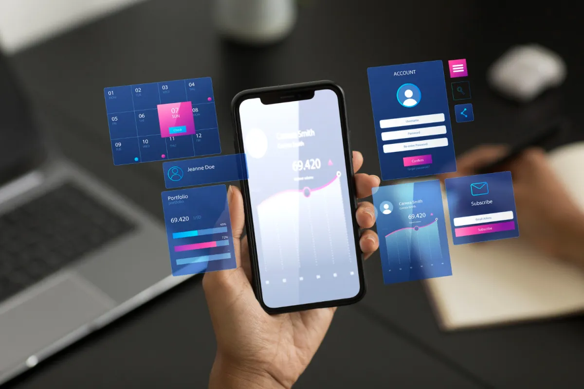 Mobile App Development in Dubai: A Complete Guide to Trends, Technolog