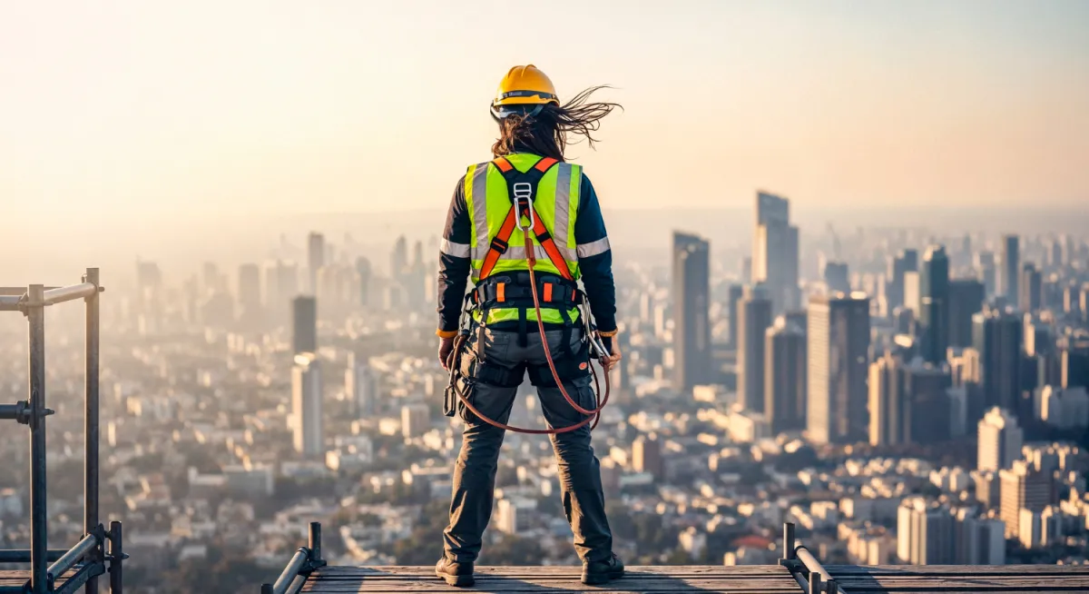 ISO 45001 Certification: A Complete Practical Roadmap for Safety Focused Organizations
