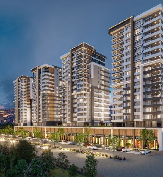 Rohan Sea View in Mannagudda – Peaceful City Homes