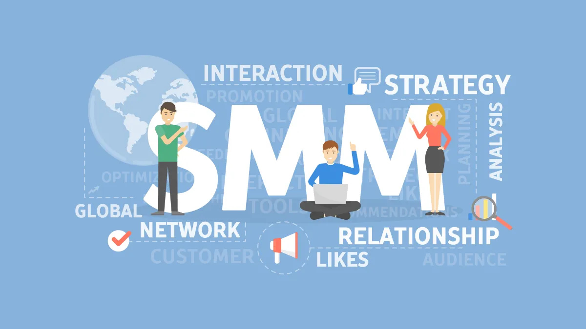 Strengthening Brand Presence with Social Media Optimization Services