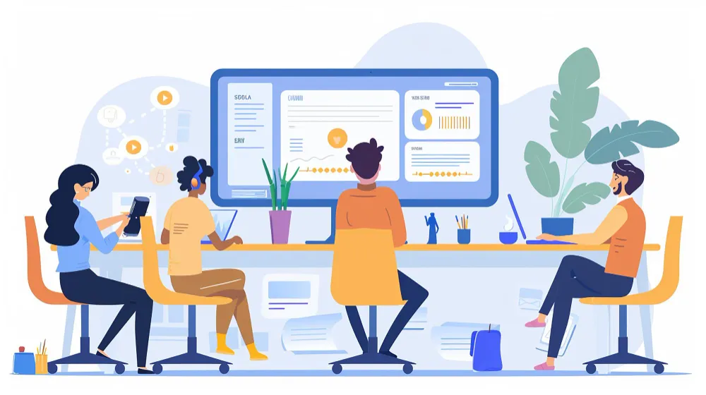 Turn Invoices into Insights with Invoice Data Entry Services in USA