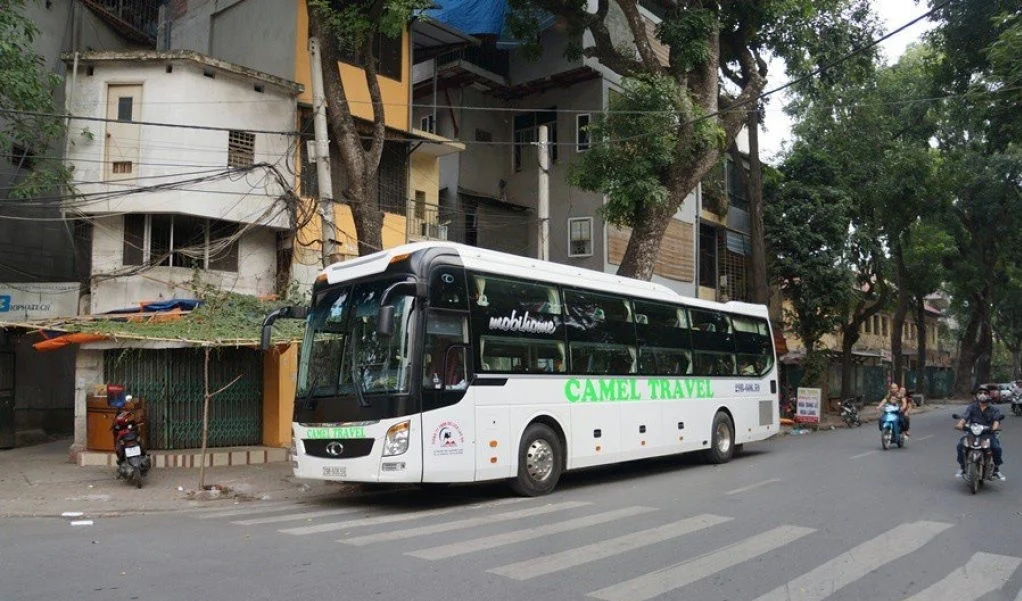 Essential Bus Travel Tips for Commuters: Comfort, Planning, and Safety