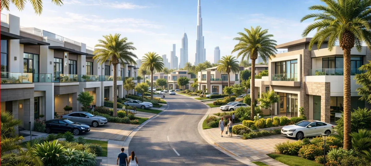 Binghatti Square 3 at Dubailand: A New Era of Modern Living in Dubai