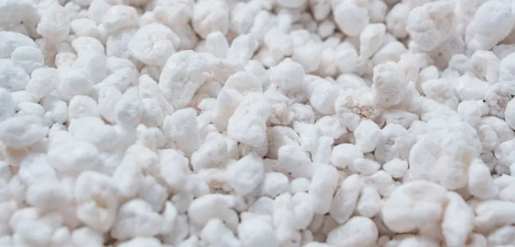 Why Expanded Perlite Is Essential for Modern Insulation Solutions