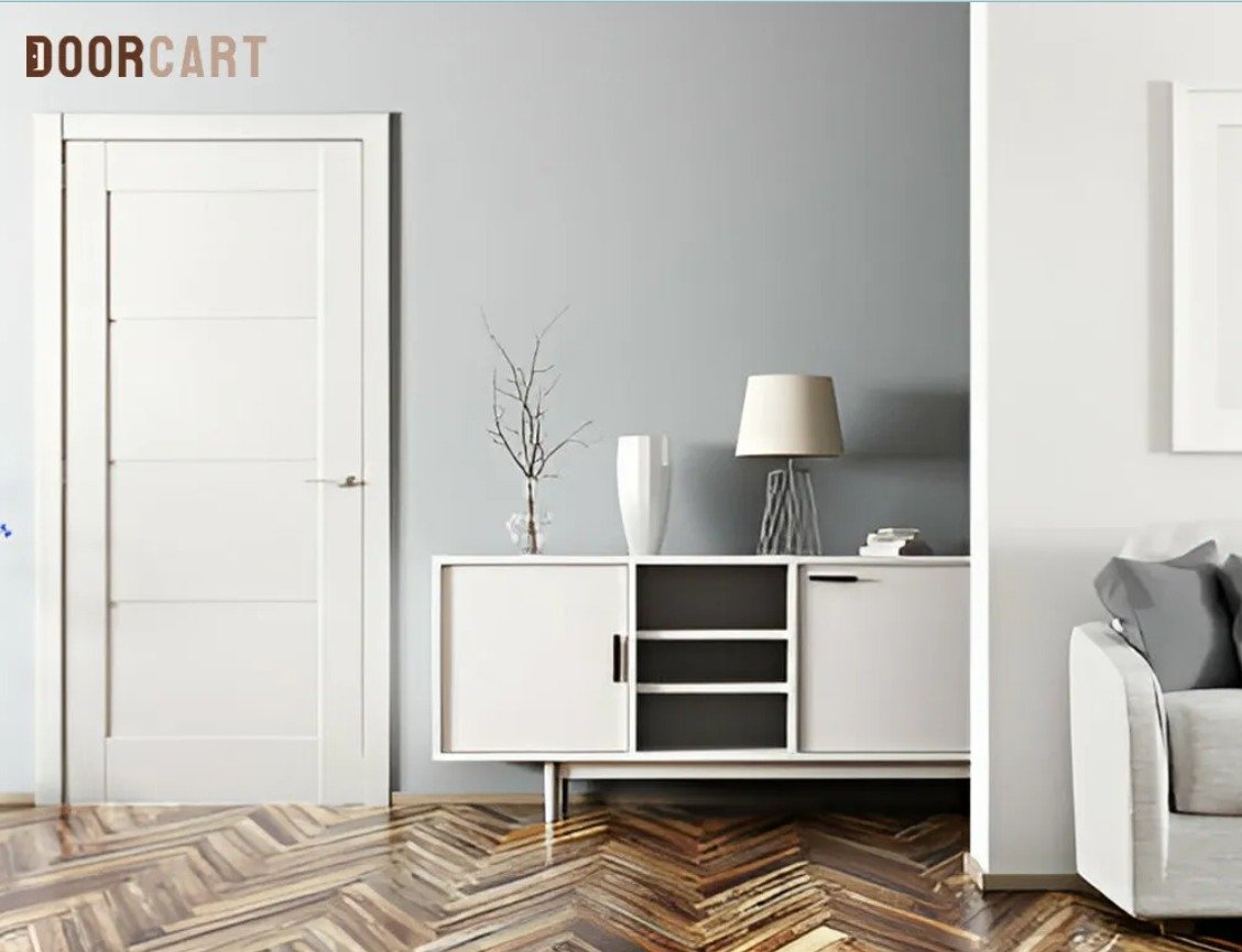 Elevate Your Canadian Home with Prehung Frosted Glass Interior Doors and Double Frosted Glass Interior Doors