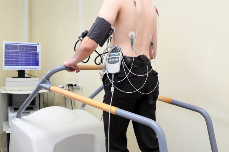 TMT Test in Bangalore: A Complete Guide to Understanding Your Heart Health