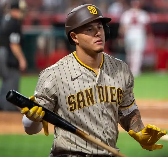 Manny Machado qualified prospects Padres further than Cardinals
