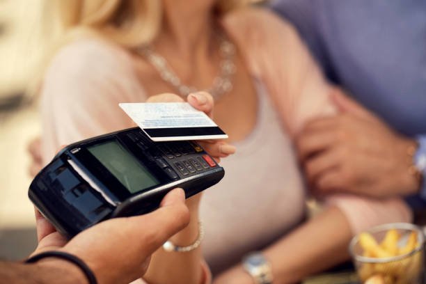 How NFC Business Card Can Level Up Your Personal Brand
