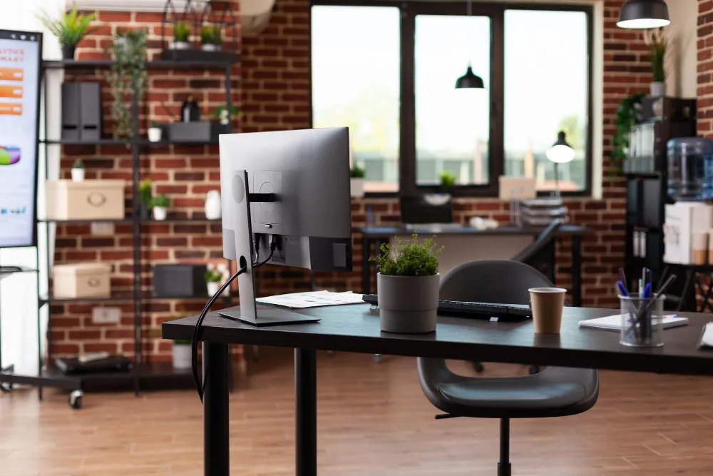 What Defines the Best Office Interiors in India for Modern Teams