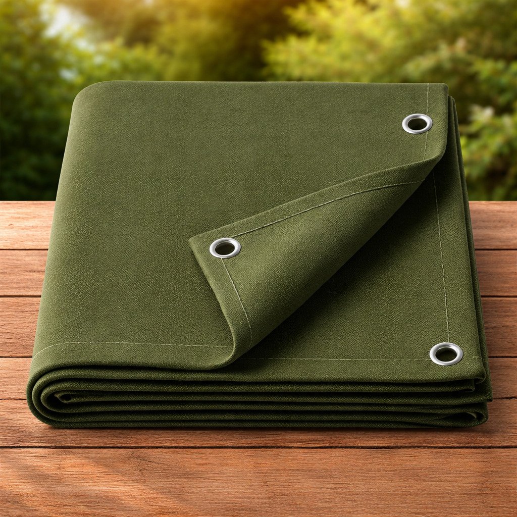 Tarpaulin Uses and Benefits for Everyday Protection