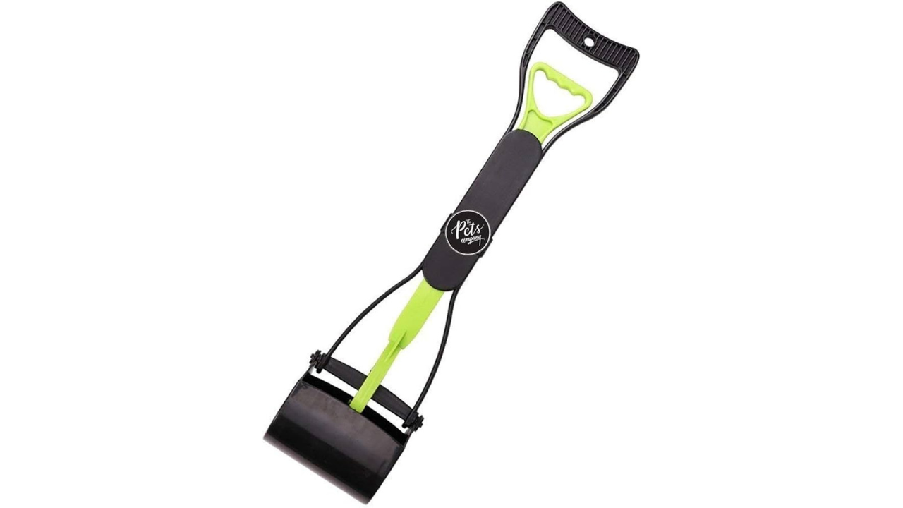 The Complete Guide to Modern Pet Waste Cleanup: Why the Right Pooper Scooper Matters