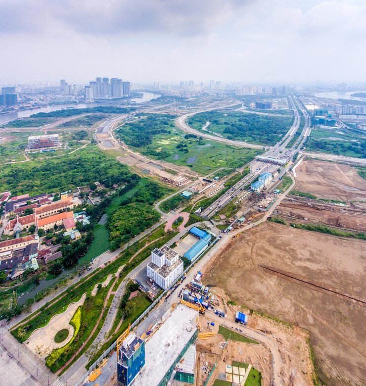 Birla Estates Boisar | New Mixed-Use Township