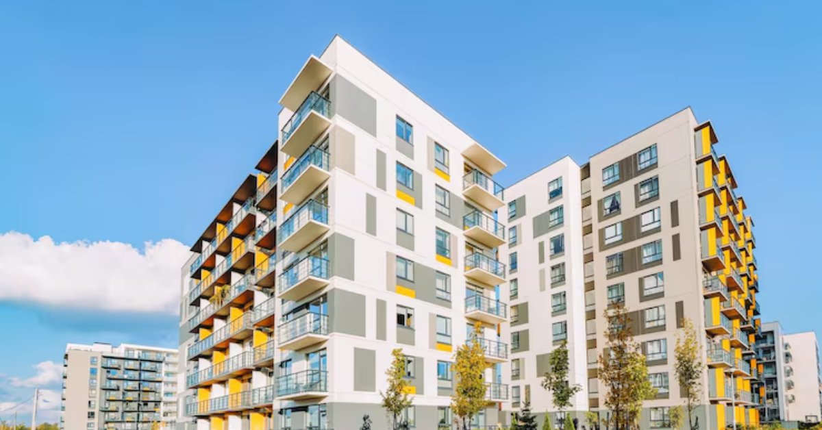Serene Communities Pune – A Smart Choice for Modern Living
