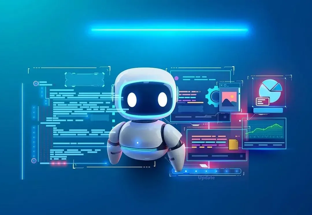 Building Smarter Systems with AI Agents