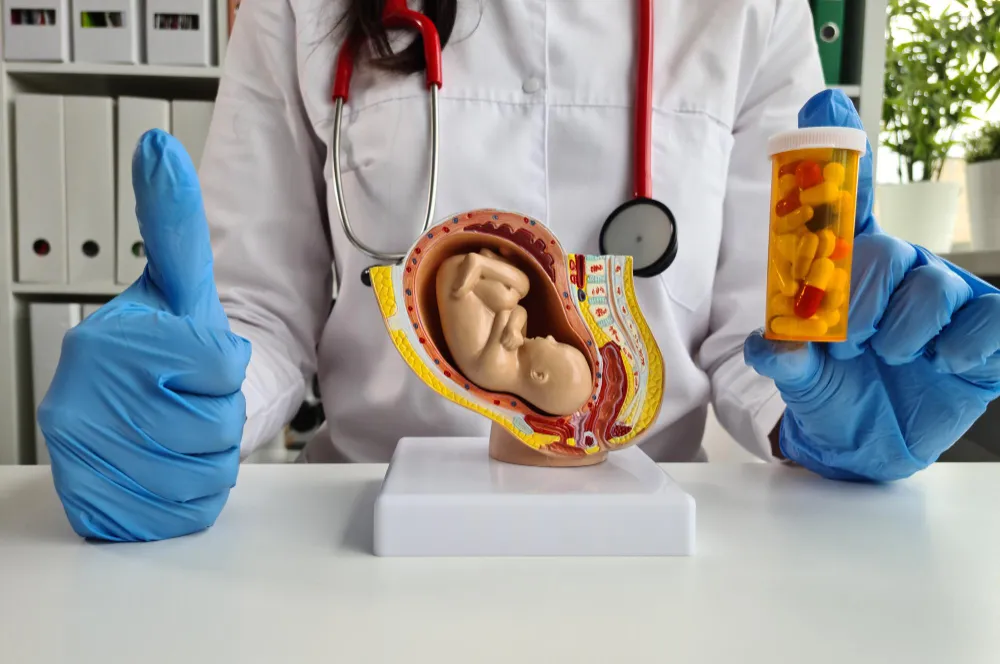 Personalized Women’s Healthcare with a Gynecologist in Naranpura