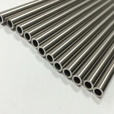 Manufacturing Process, Standards, and Specifications of Stainless Steel 409 Pipes